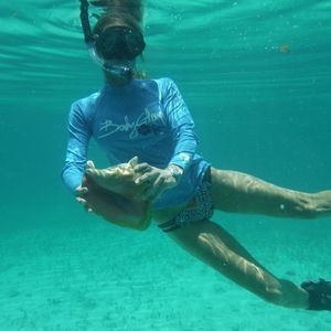 Meet your Posher, Kathryn